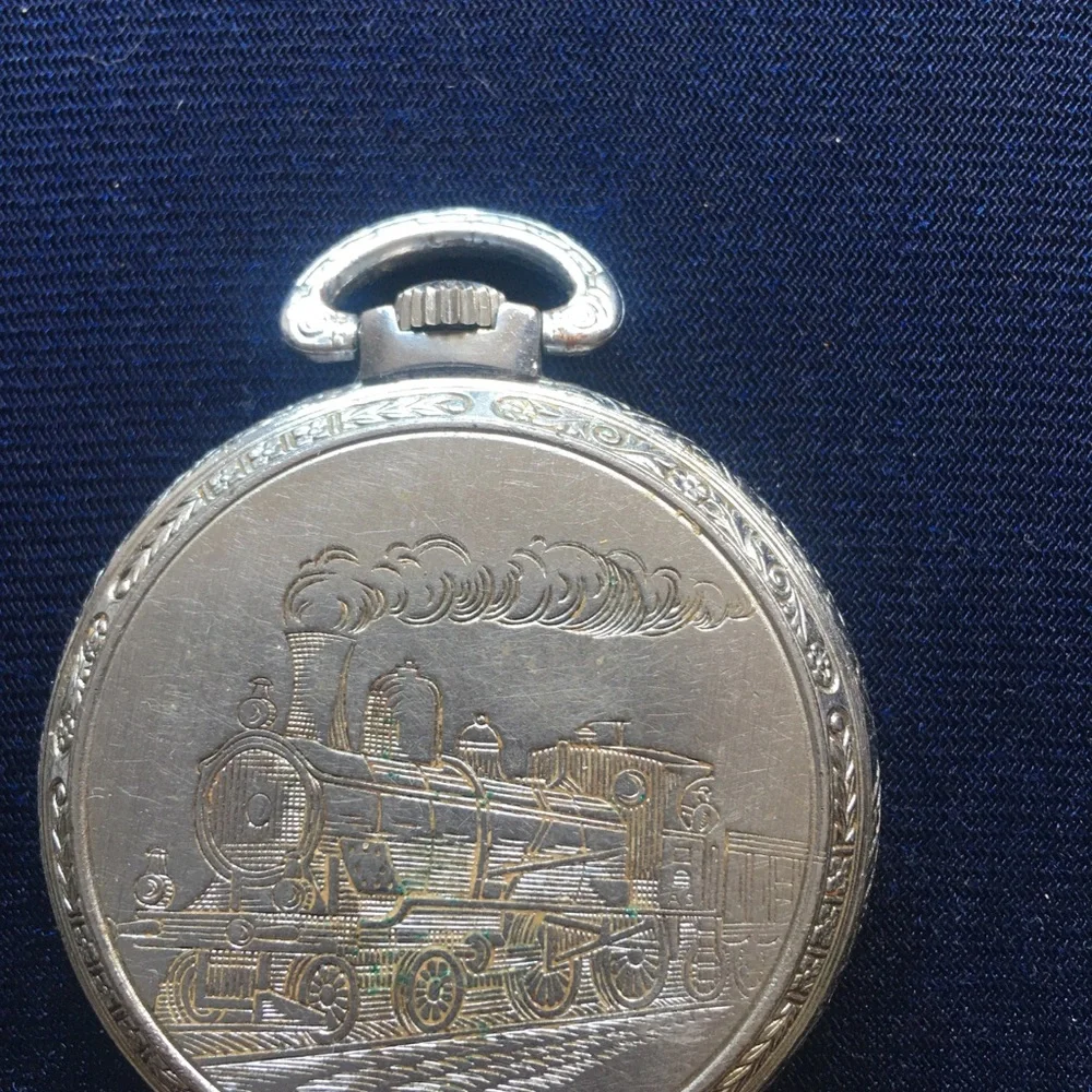 Caravelle classic pocket